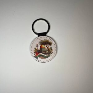 Palestine Schlüsselanhänger