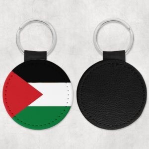 Palestine Schlüsselanhänger