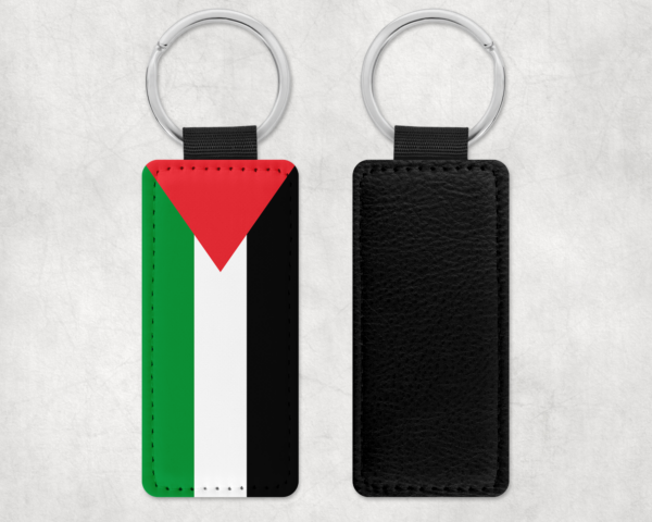 Palestine Schlüsselanhänger